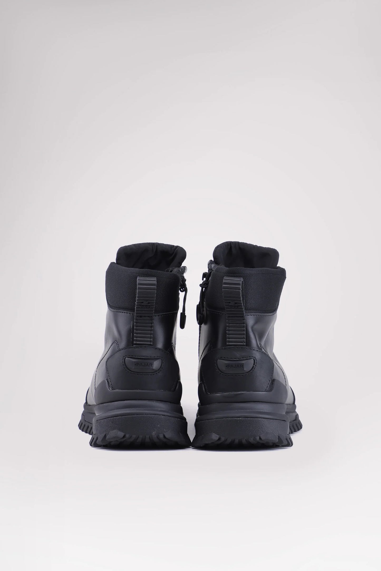 FORTUO 2.0 MEN'S LACE UP SNEAKER BOOT