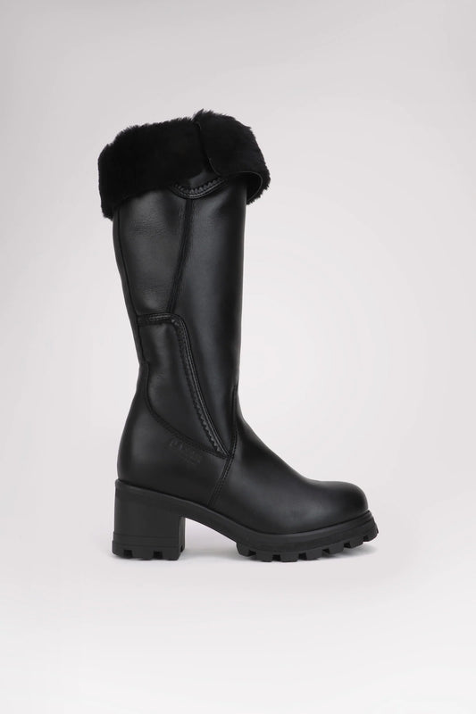 AVILA ELDORADO Women's Winter Boots