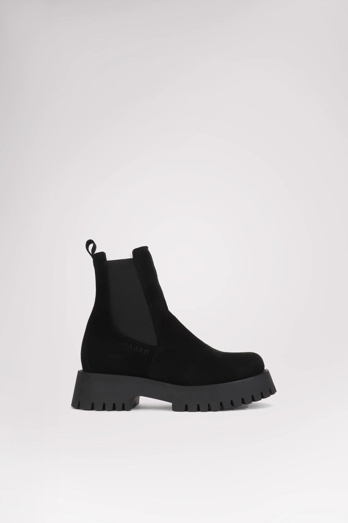 MARA SUEDE Women's Winter Boots