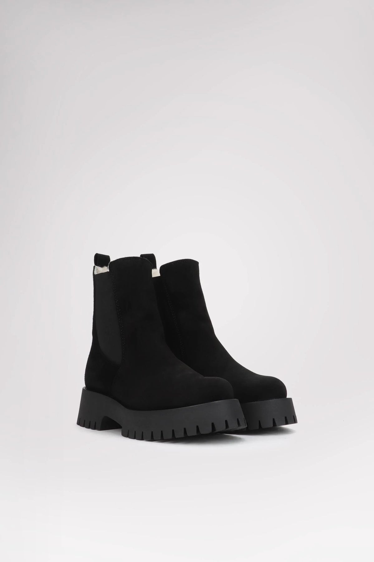 MARA SUEDE Women's Winter Boots