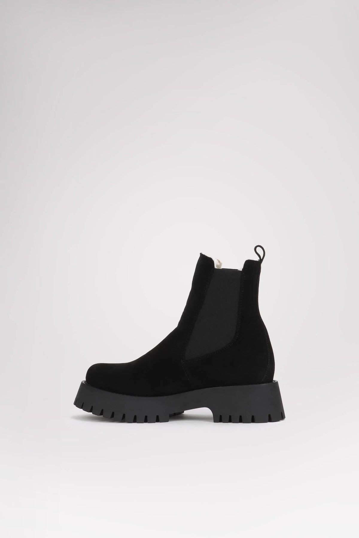 MARA SUEDE Women's Winter Boots