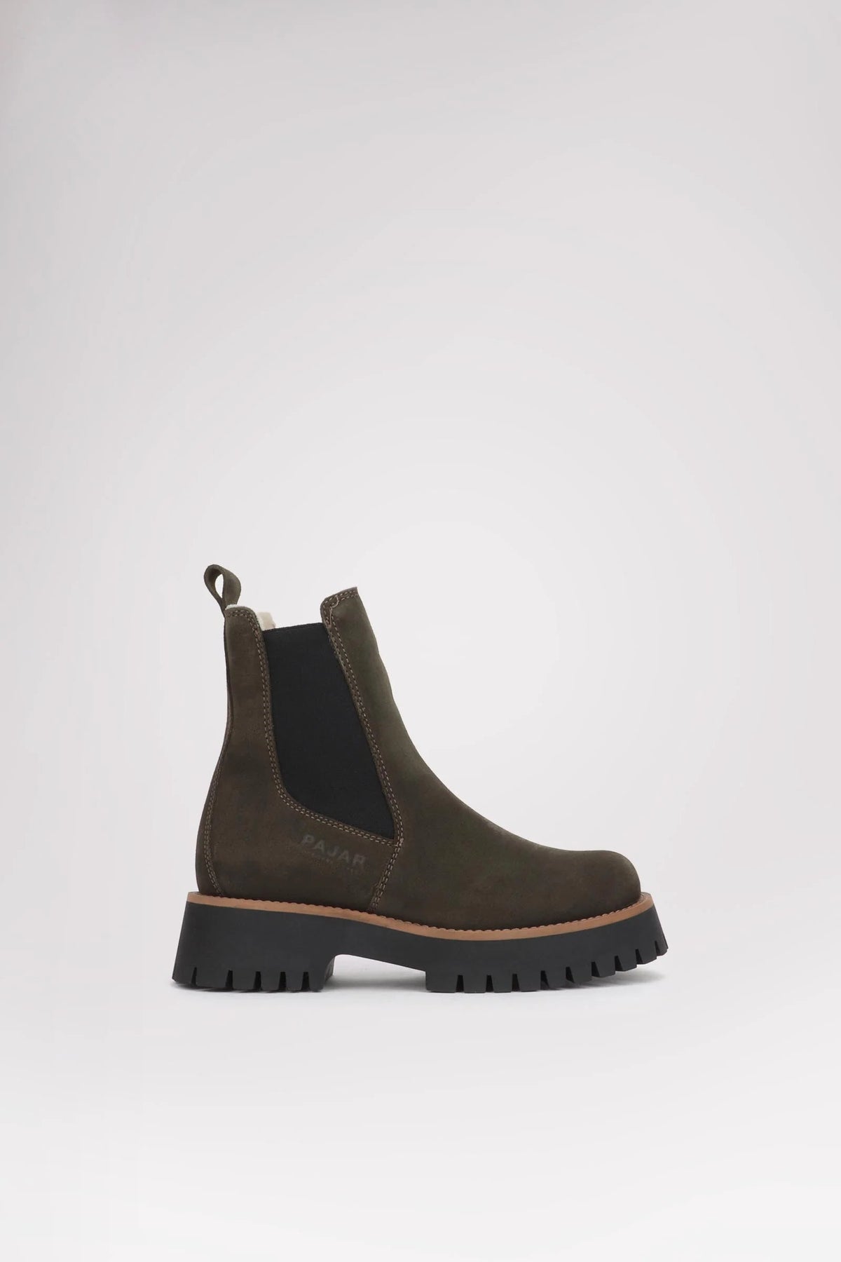 MARA SUEDE Women's Winter Boots
