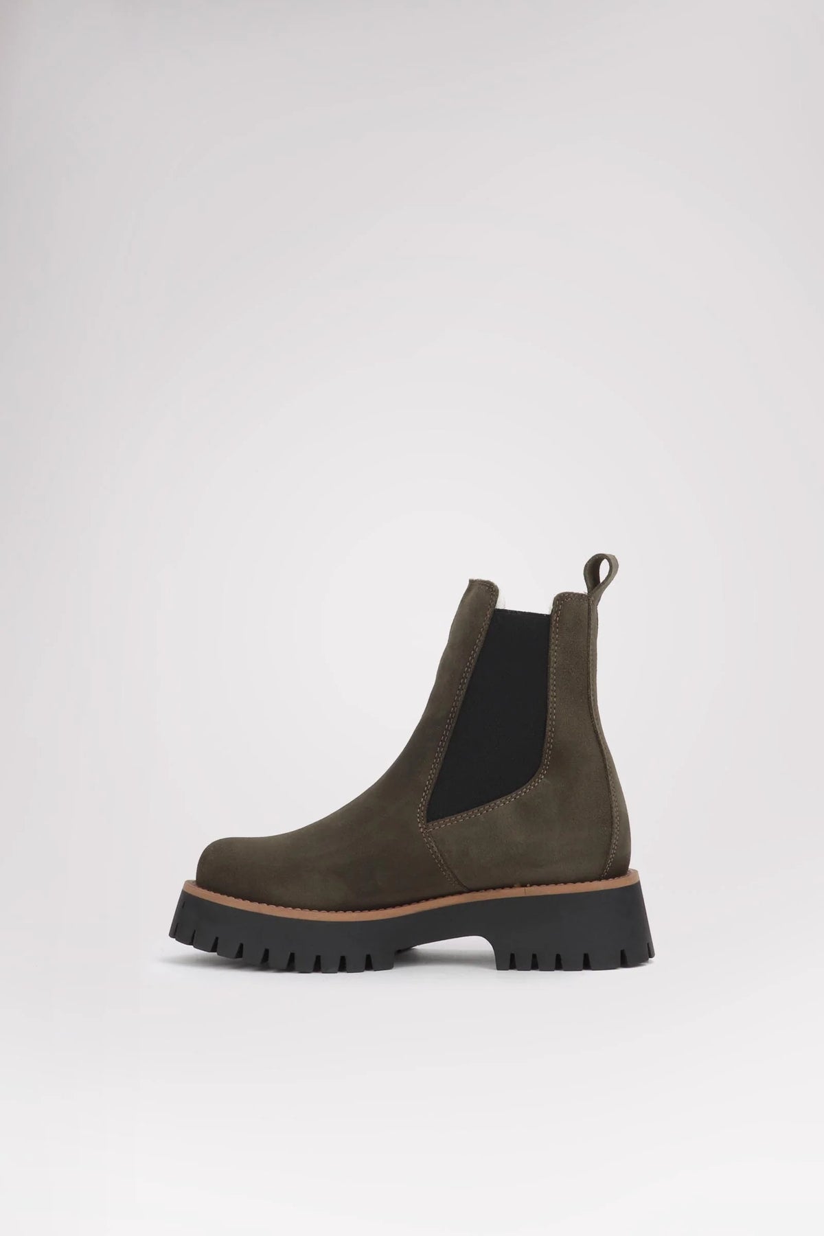 MARA SUEDE Women's Winter Boots
