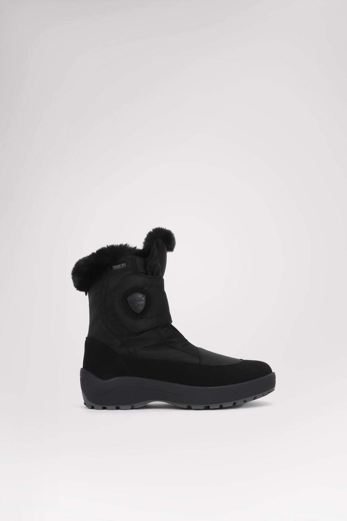 Moscou 3.0 Women’s Winter Boots