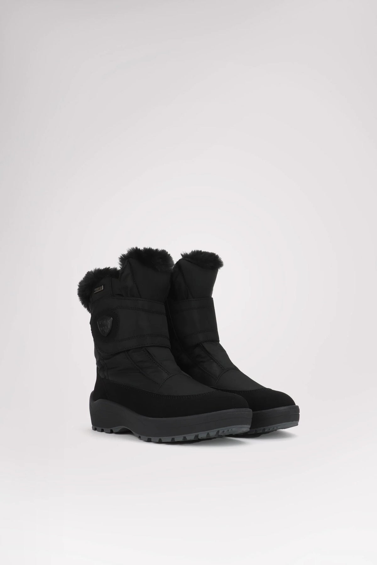 Moscou 3.0 Women’s Winter Boots