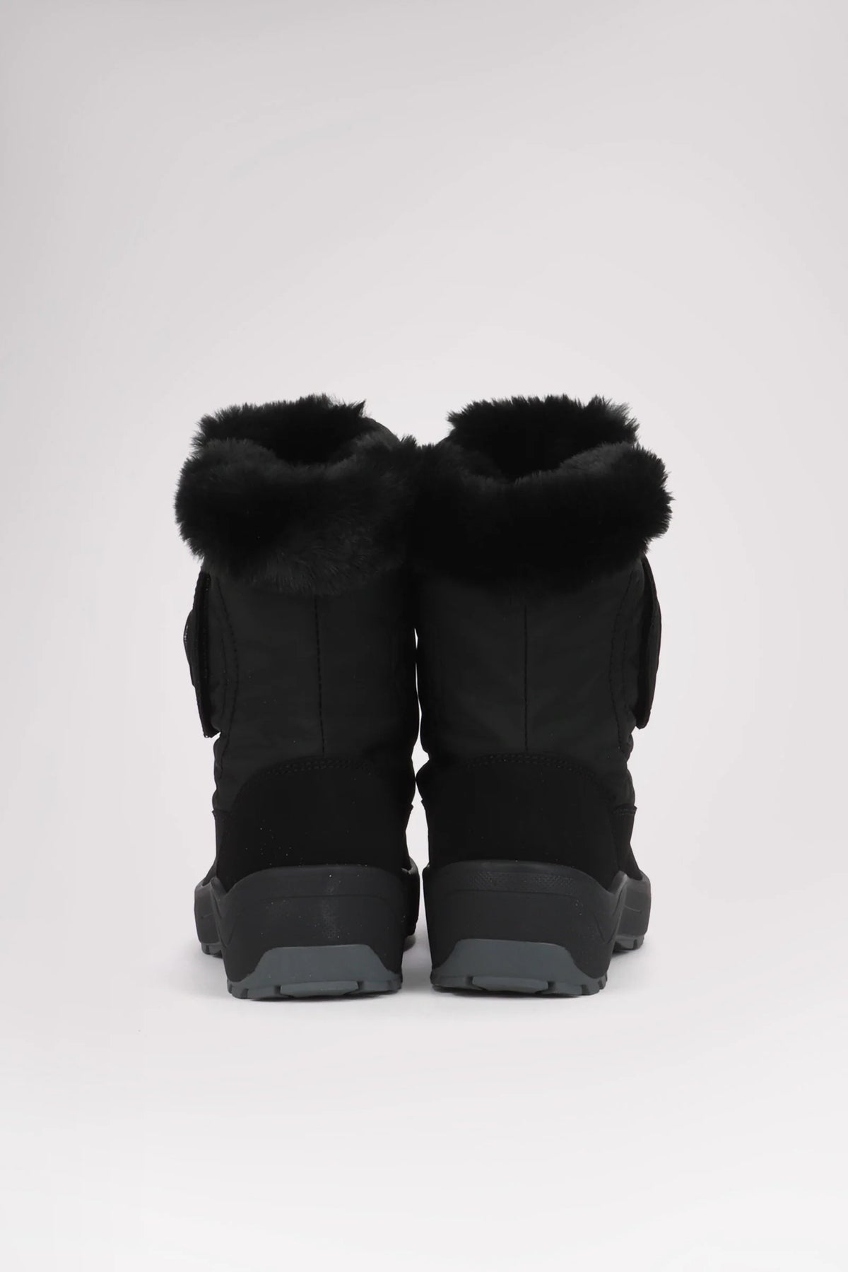 Moscou 3.0 Women’s Winter Boots