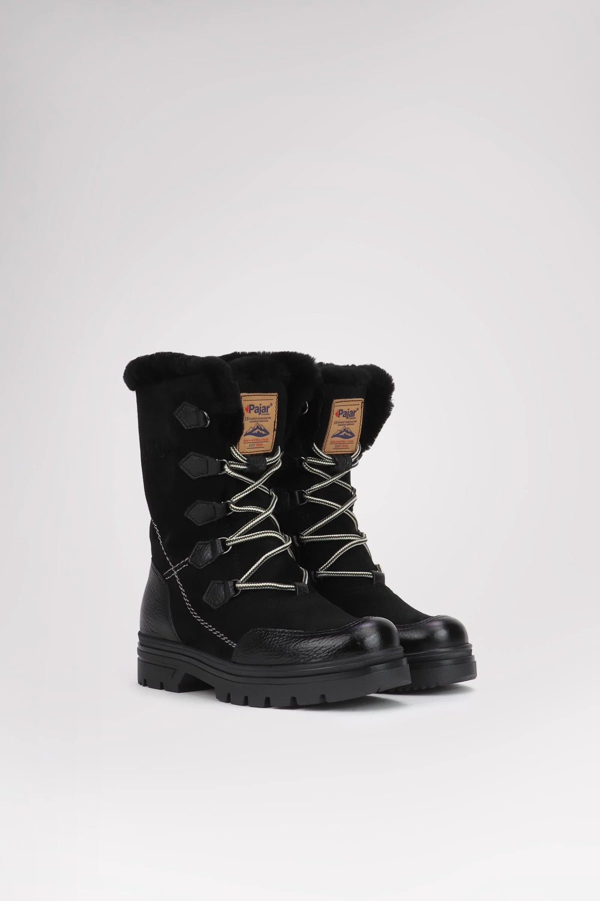 VALERIE S Women's Winter Boots
