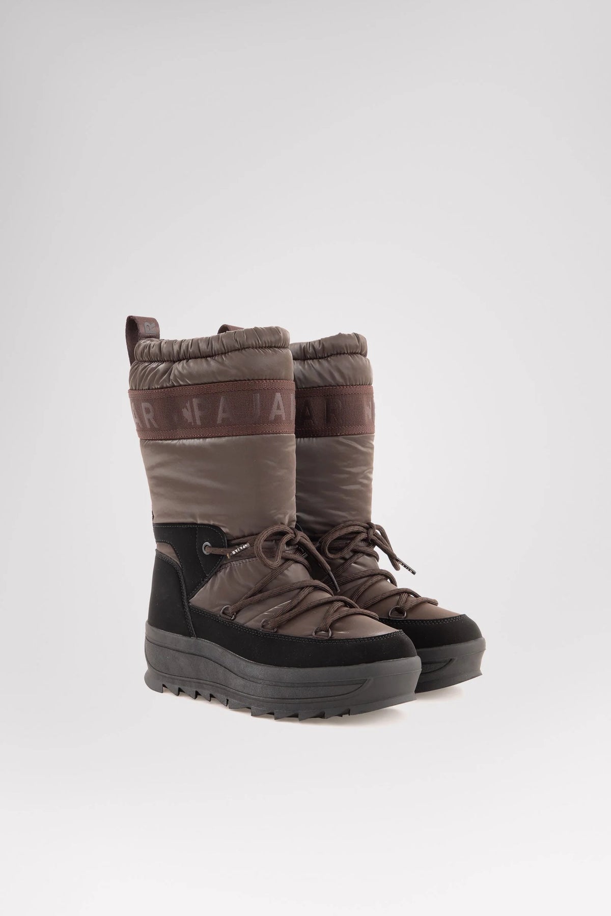 GALAXY HIGH Women's Winter Boots