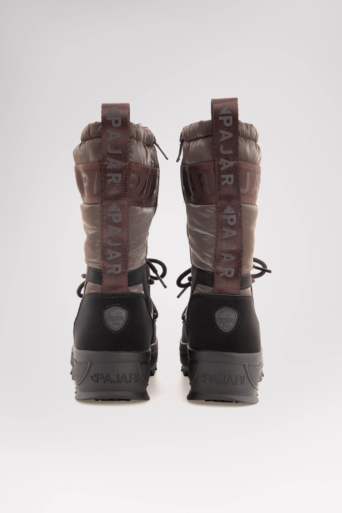 GALAXY HIGH Women's Winter Boots
