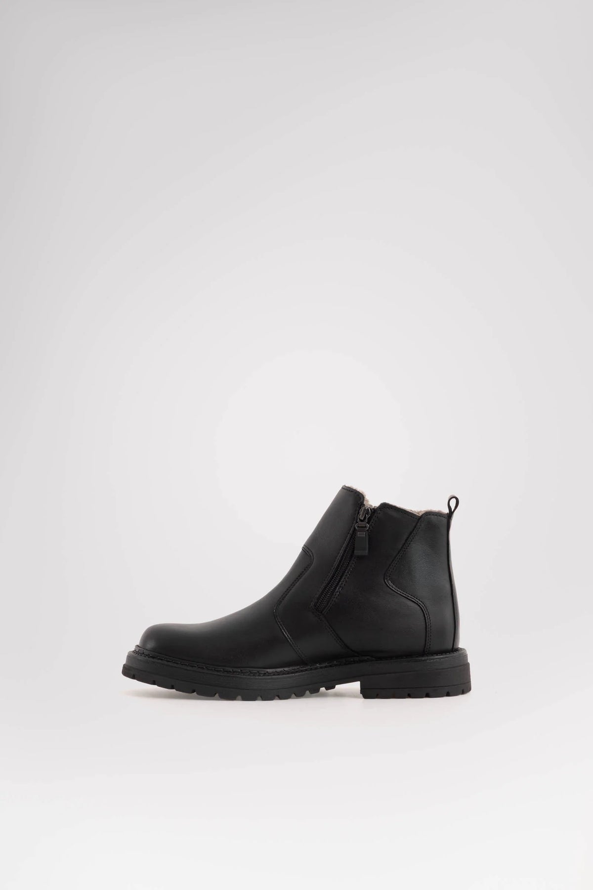 GILI ELDORADO Men's Winter Boots