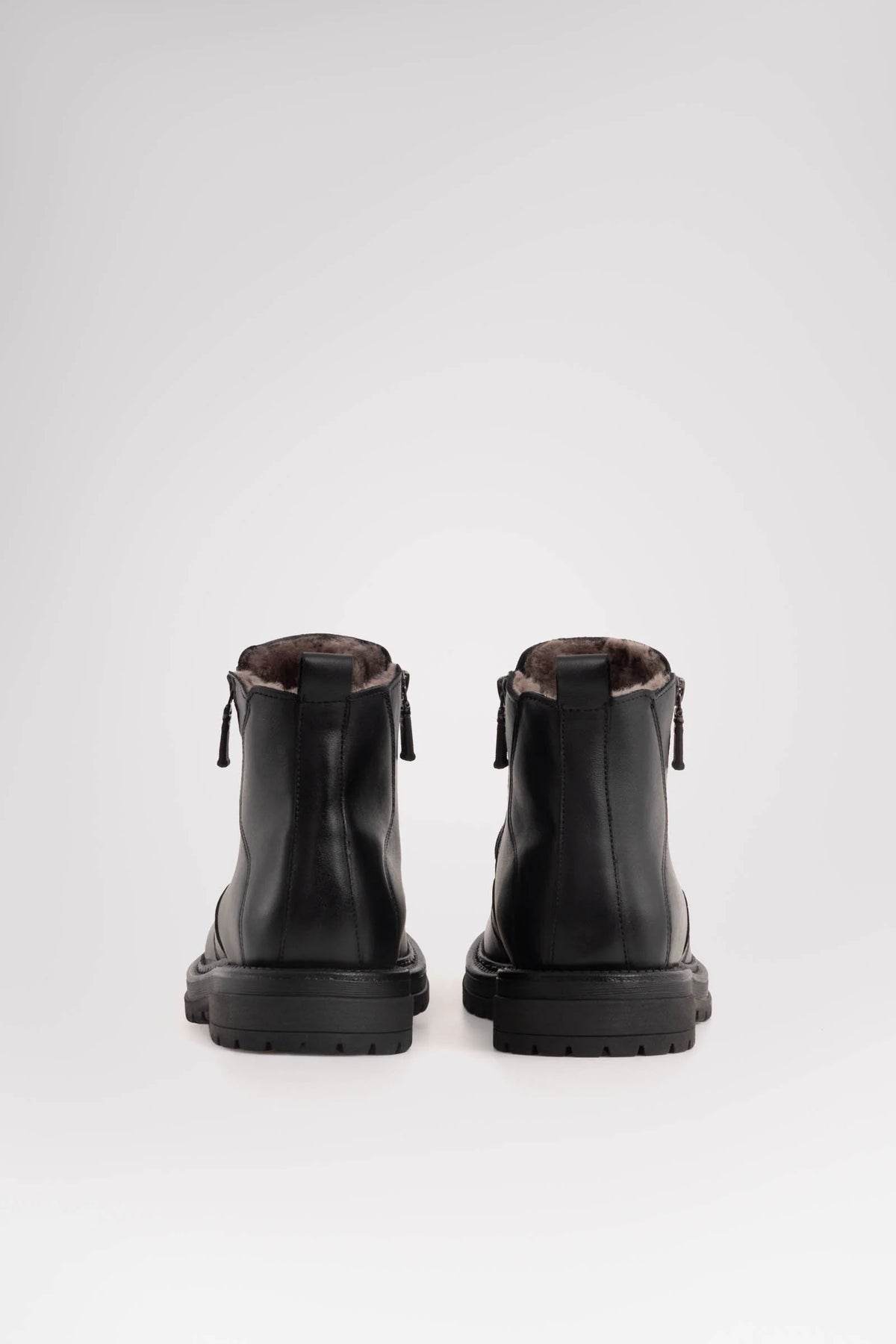 GILI ELDORADO Men's Winter Boots