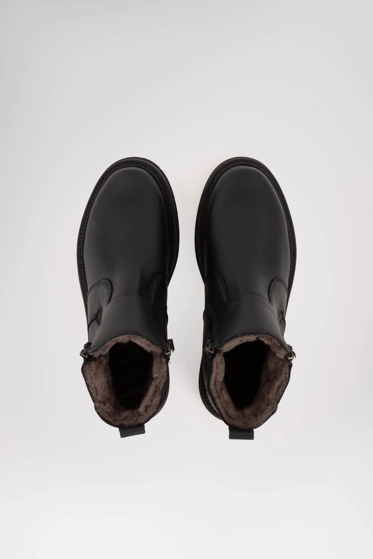 GILI ELDORADO Men's Winter Boots