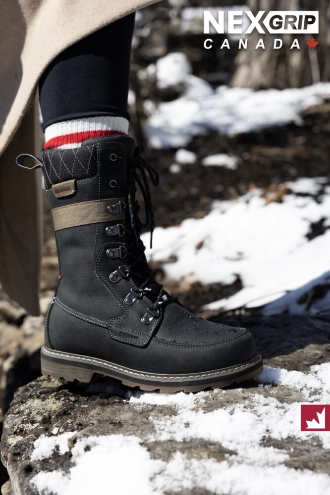 Ice Kayla Women's Winter Boots