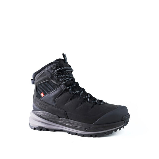 Ice Owlshead Women's Winter Boots