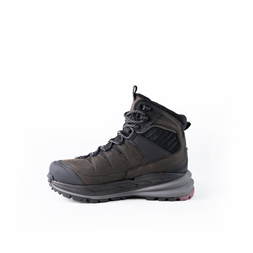 Ice Owlshead Women's Winter Boots