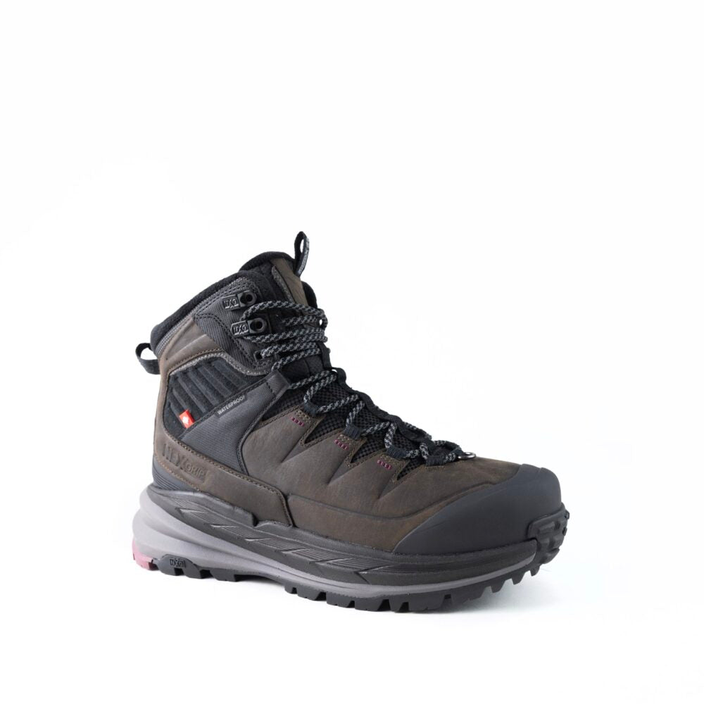 Ice Owlshead Women's Winter Boots