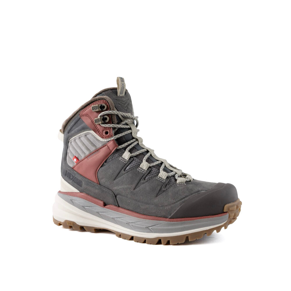 Ice Owlshead Women's Winter Boots