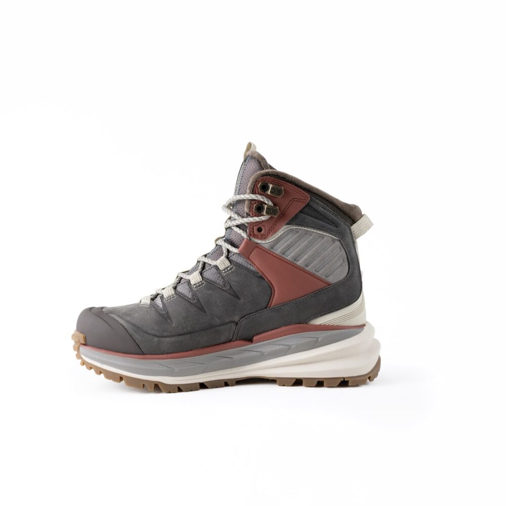 Ice Owlshead Women's Winter Boots