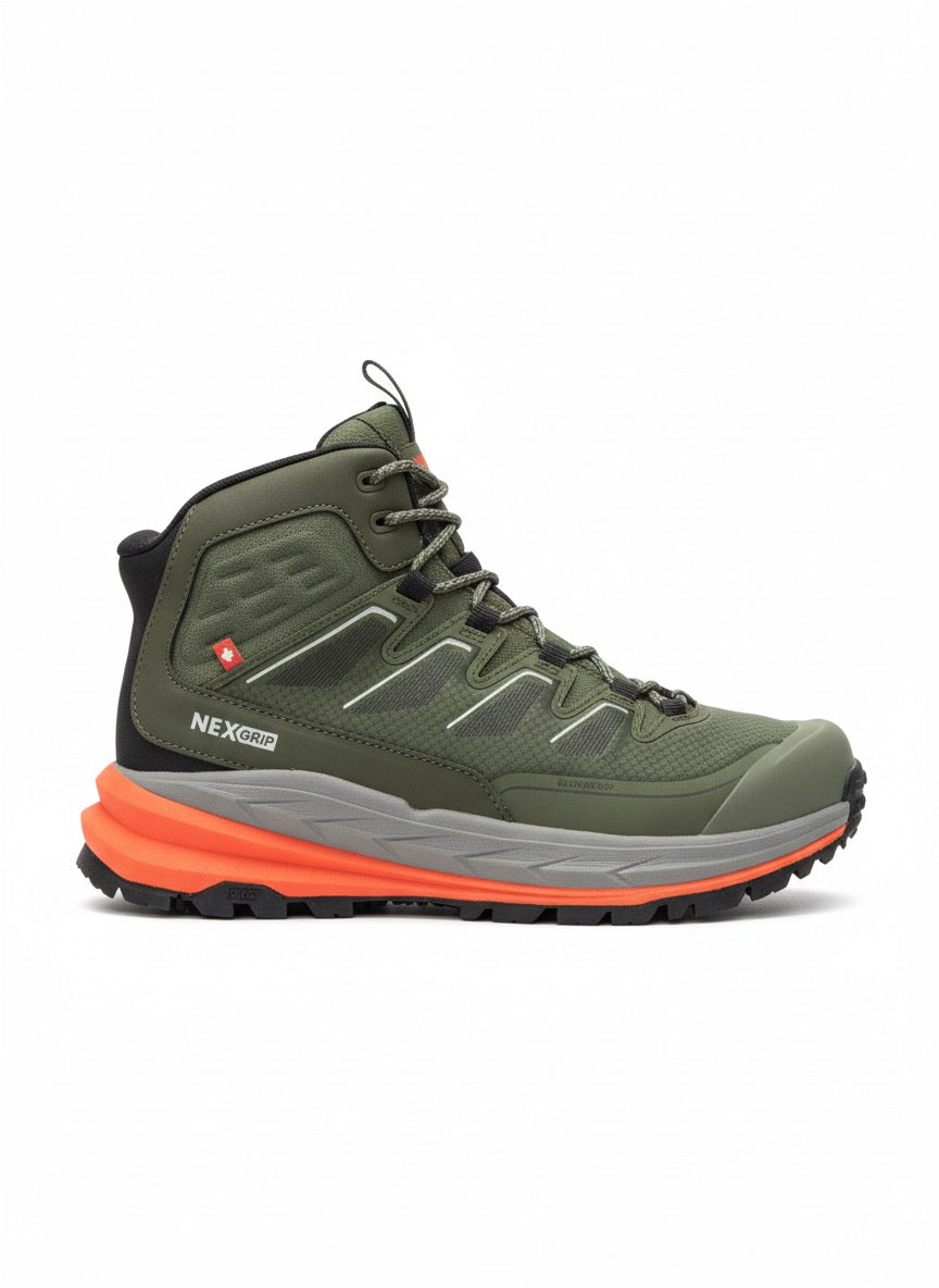 Ice Boulder Men's Winter/