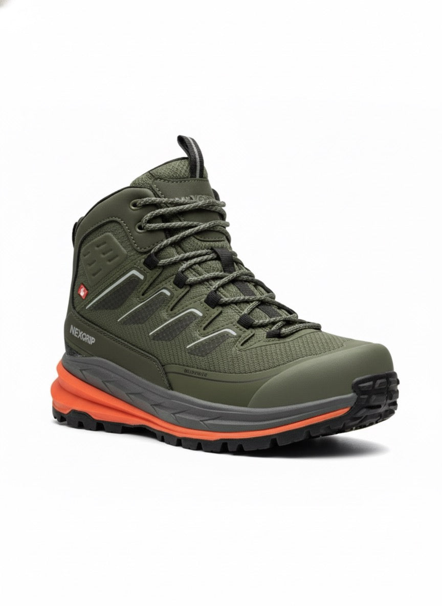 Ice Boulder Men's Winter/