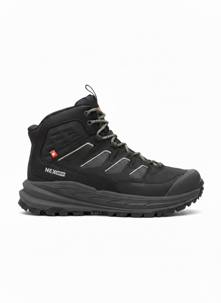 Ice Boulder Men's Winter/
