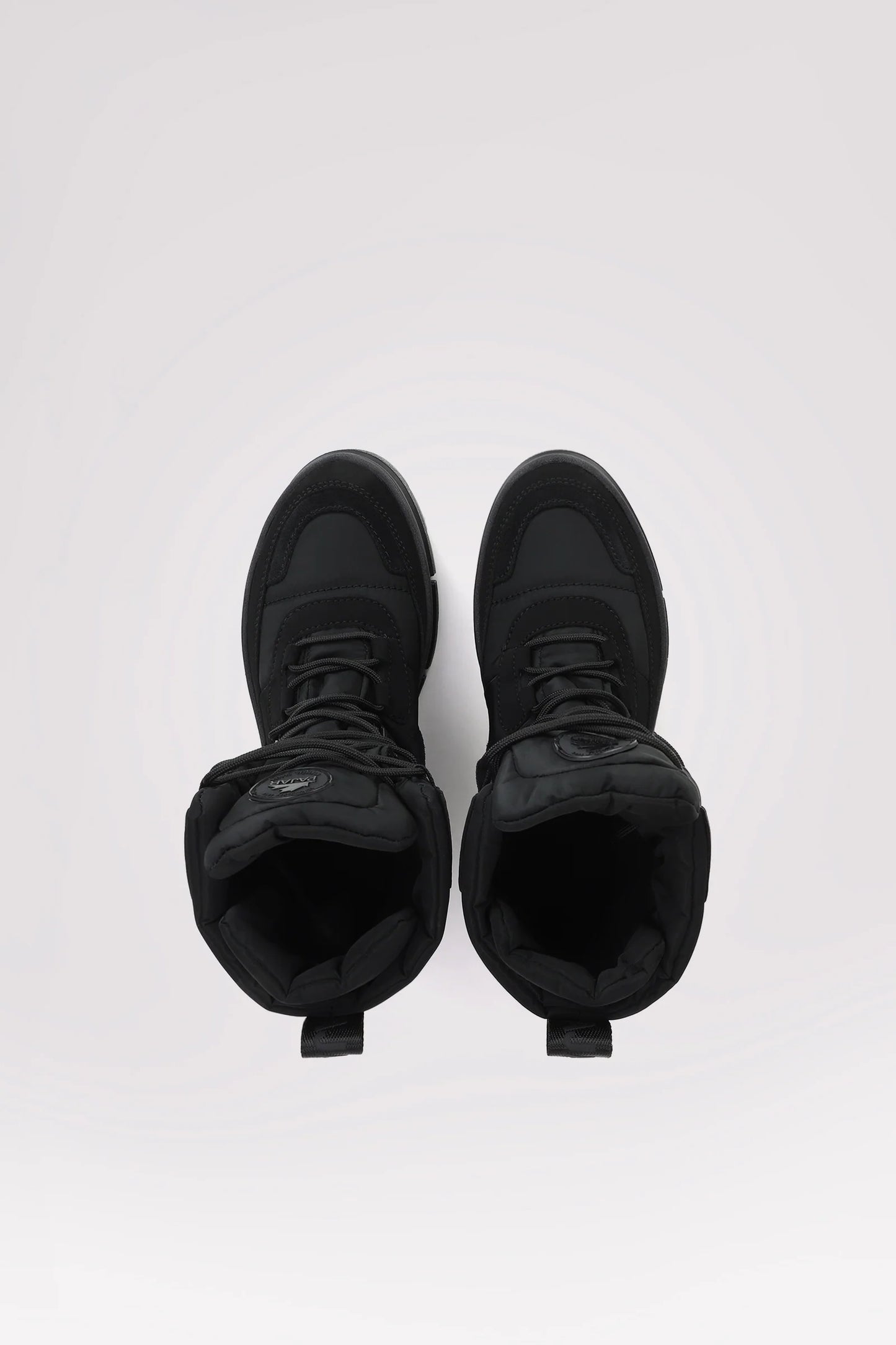 HARROW WOMEN'S LACE UP BOOT W/ICE GRIPPER