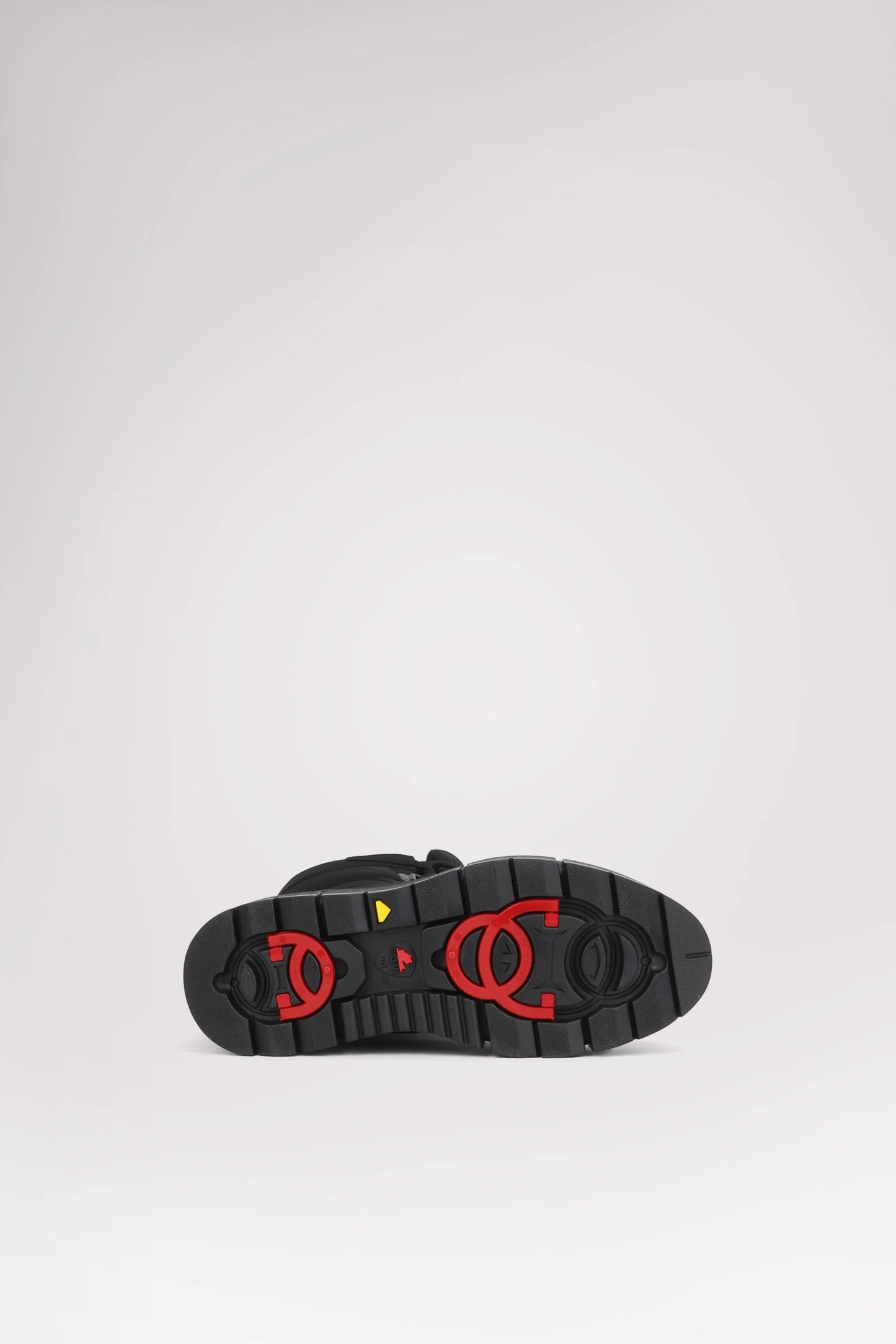 HARROW WOMEN'S LACE UP BOOT W/ICE GRIPPER