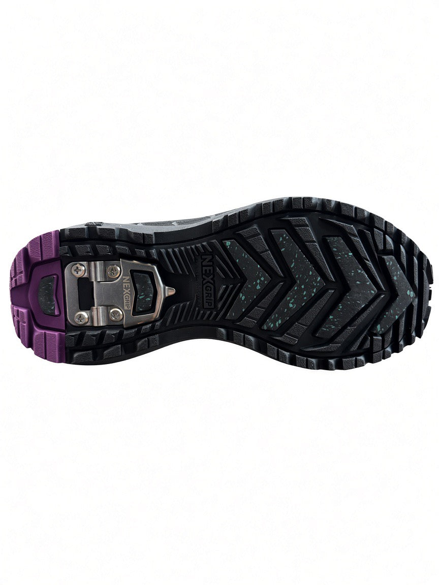 Ice Owlshead Women's Winter Boots