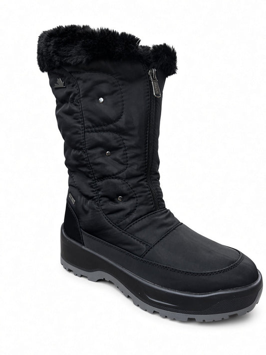 Bottes d'hiver LOUISA pour femmes