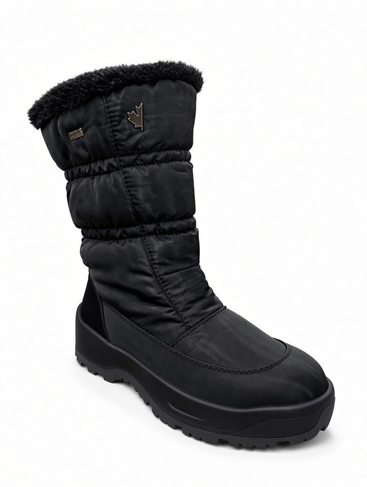 Bottes d'hiver SNOWCAP-2 pour femmes
