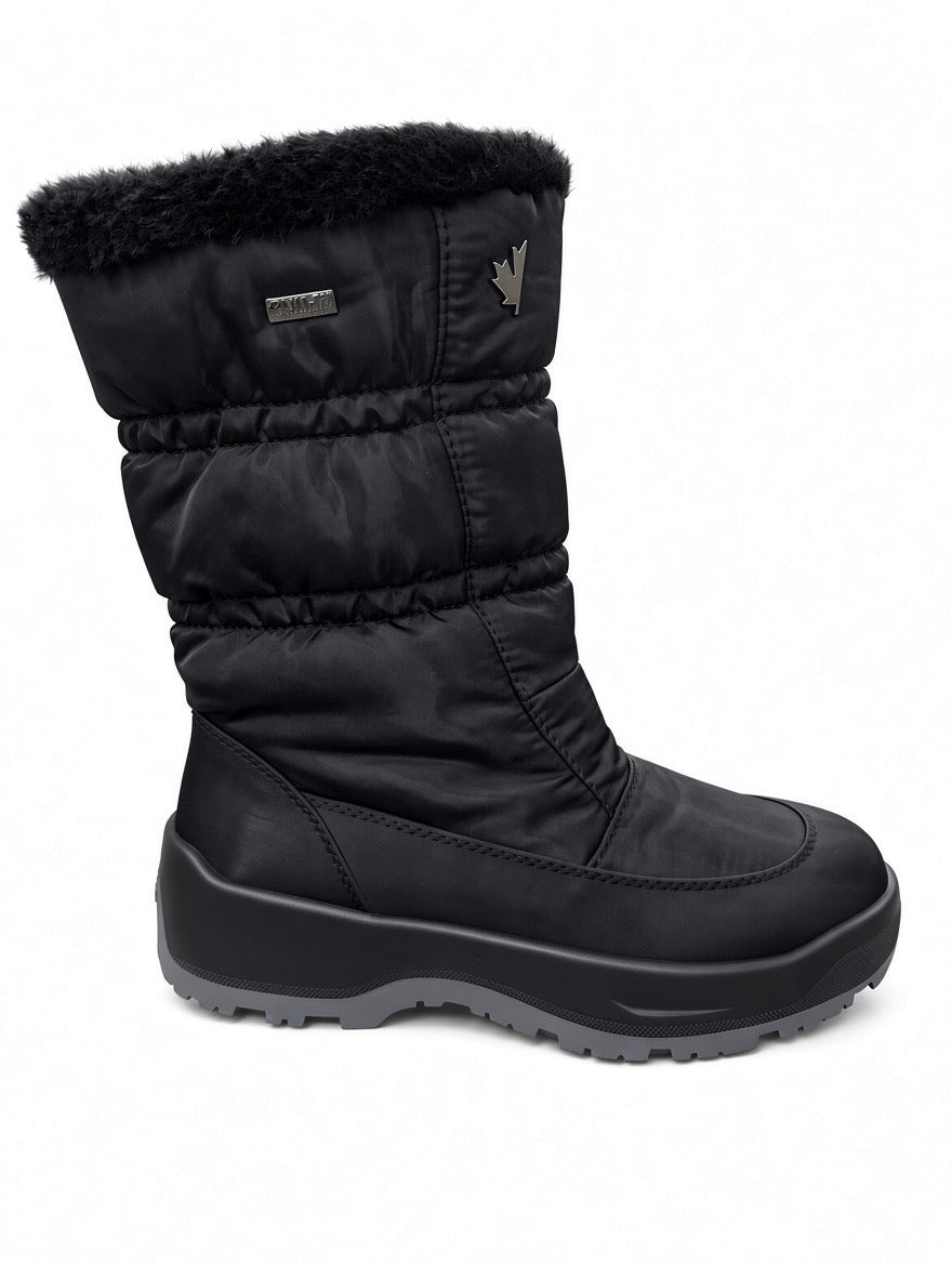 Bottes d'hiver SNOWCAP-2 pour femmes