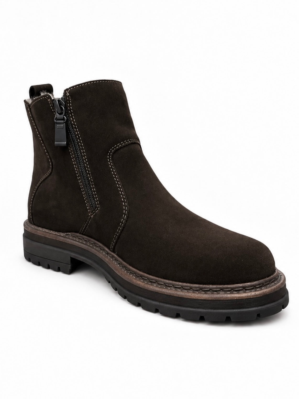 GILI ELDORADO Men's Winter Boots