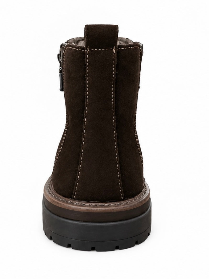 GILI ELDORADO Men's Winter Boots