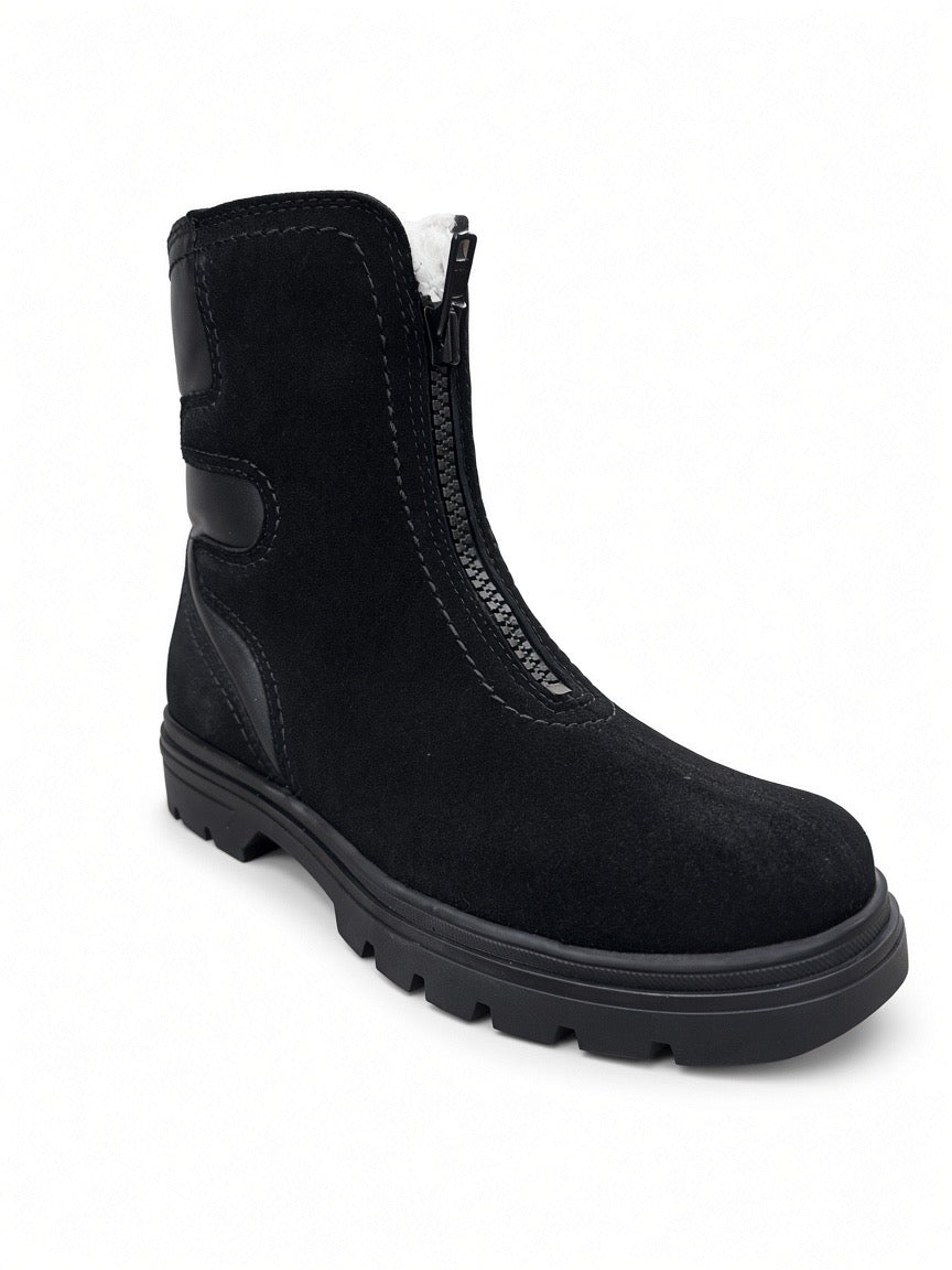 ZEKE M Women's Winter Boots