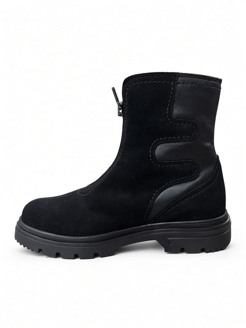 ZEKE M Women's Winter Boots