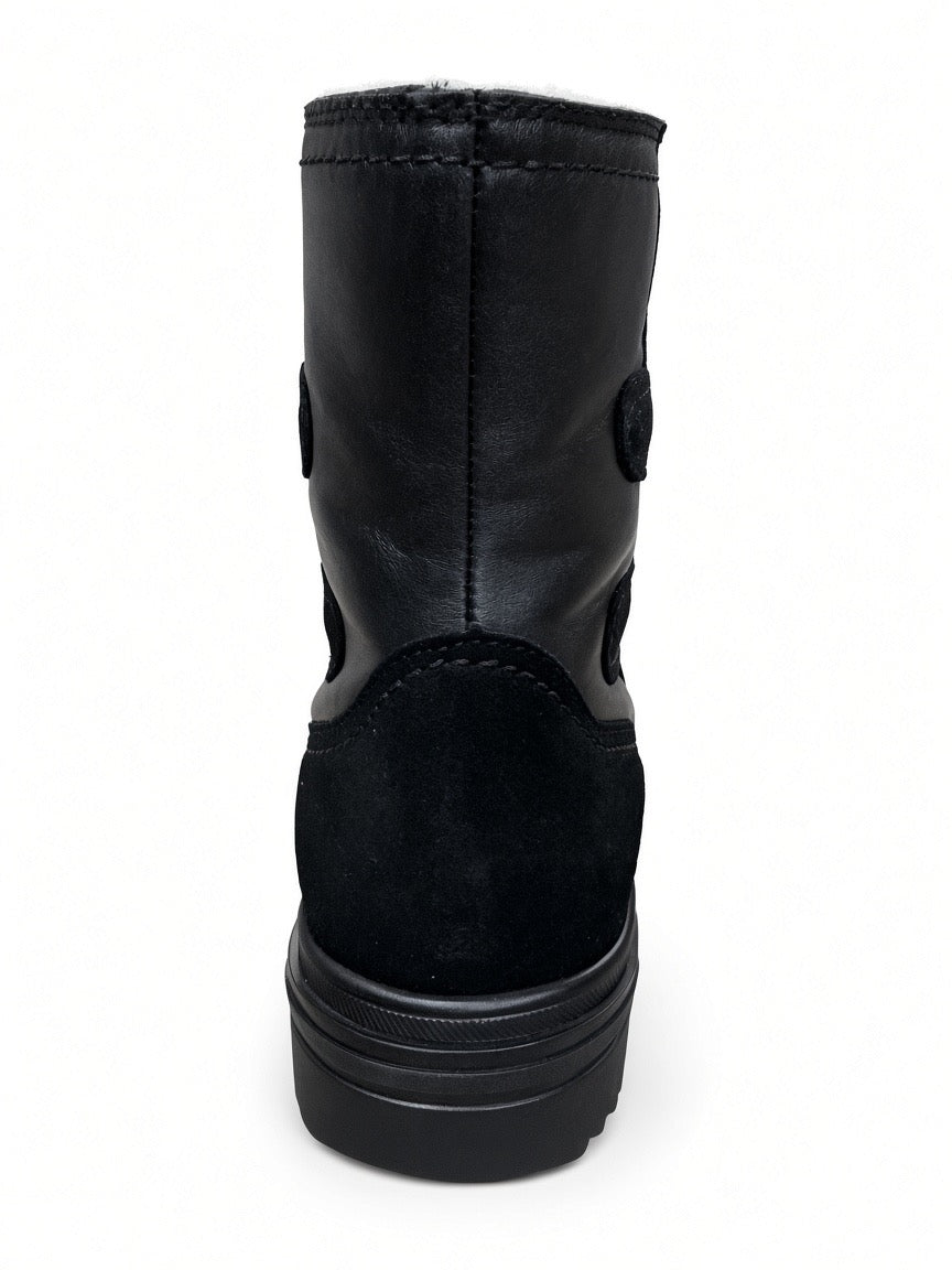 ZEKE M Women's Winter Boots