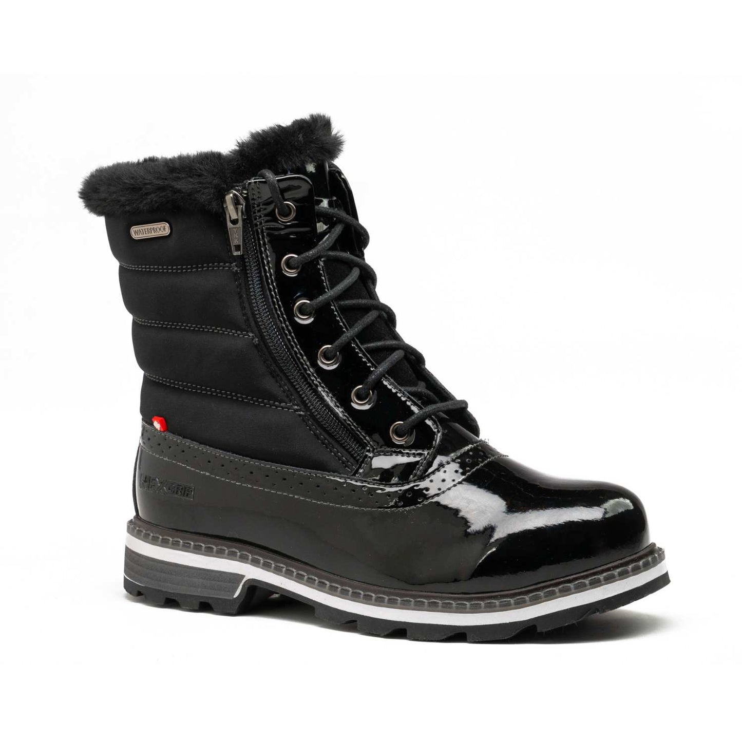 Ice Kim Women's Winter Boots