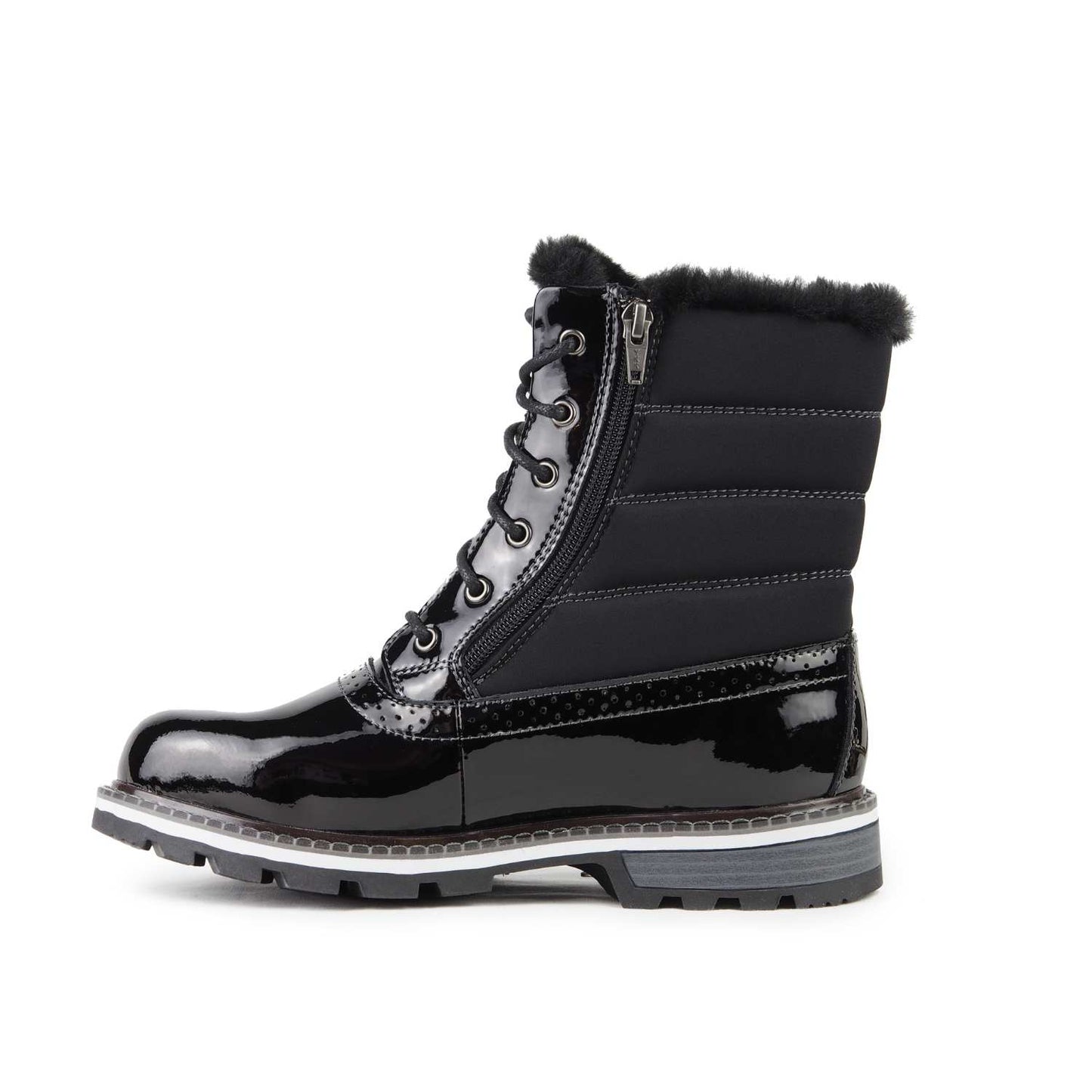 Ice Kim Women's Winter Boots