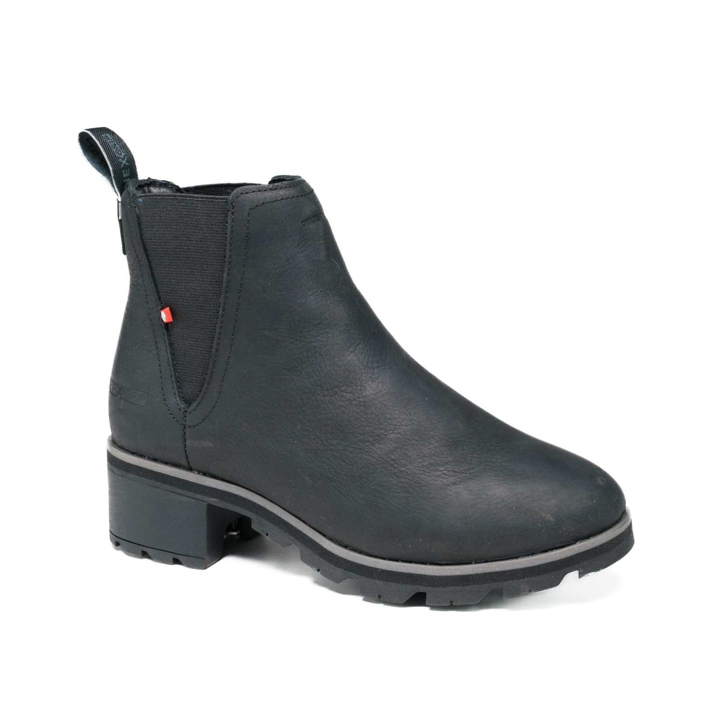 Bottes d'hiver Ice Morgan pour femmes