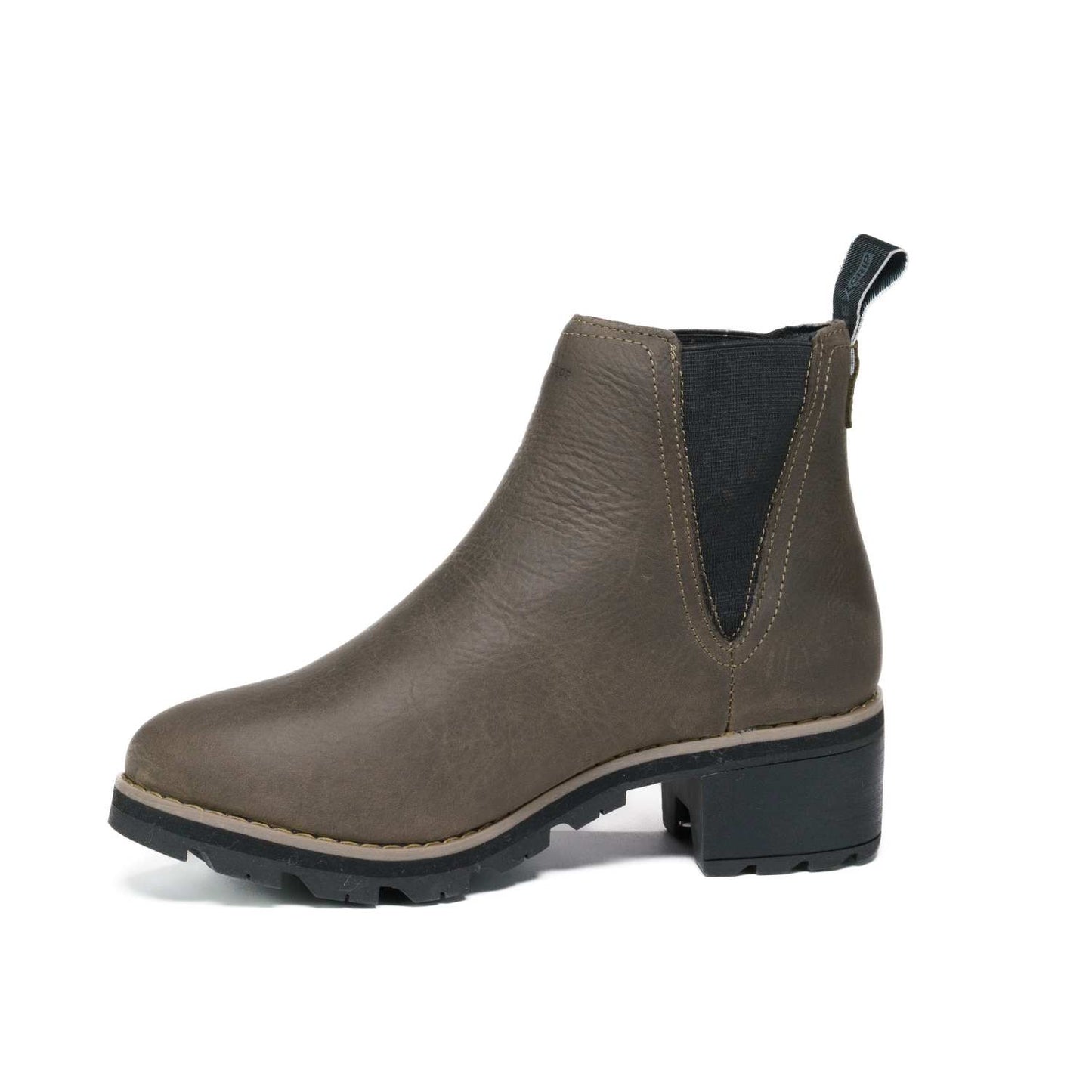 Bottes d'hiver Ice Morgan pour femmes