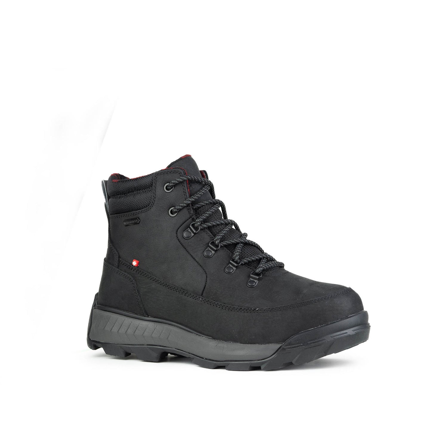 Bottes d'hiver Ice STONE pour hommes