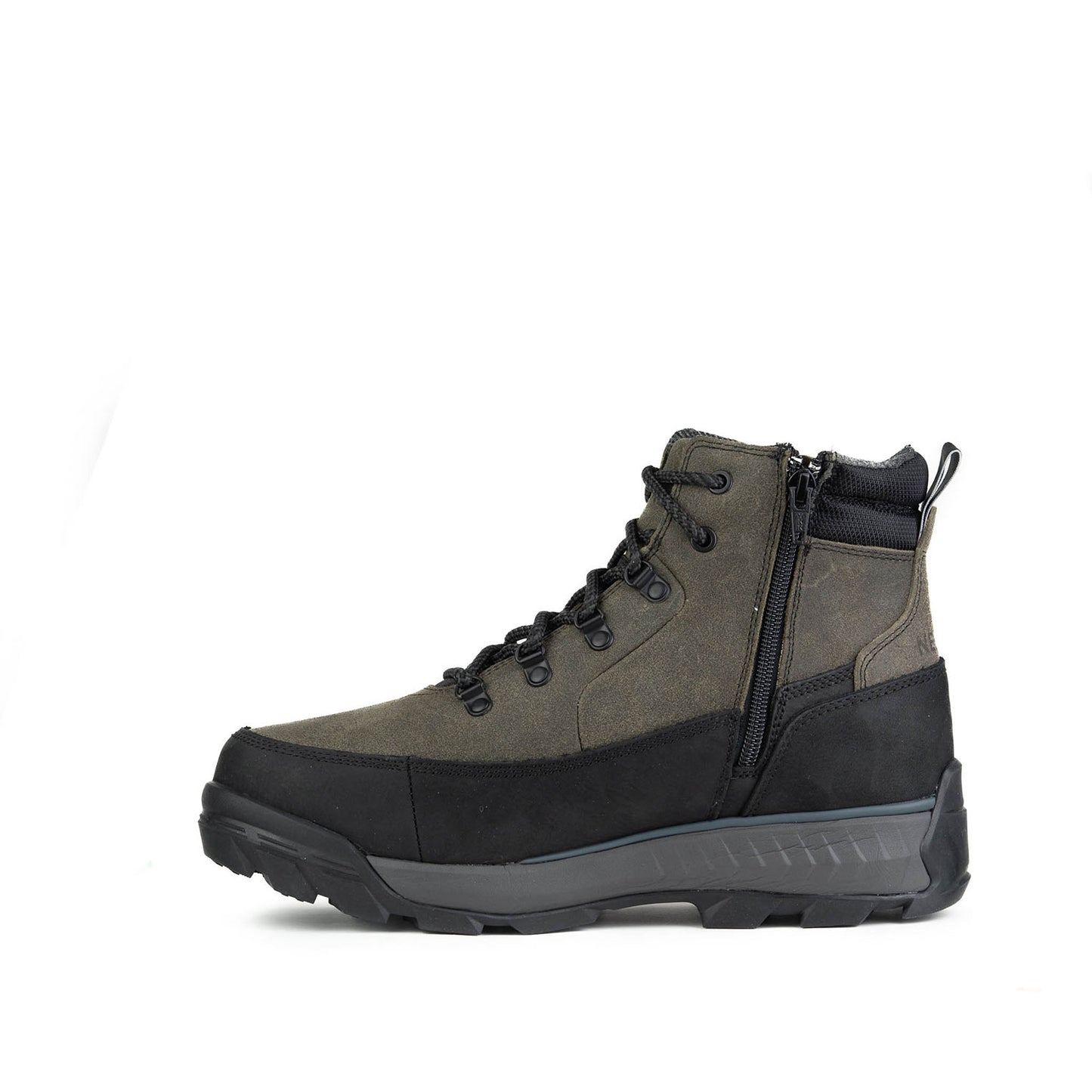 Bottes d'hiver Ice STONE pour hommes