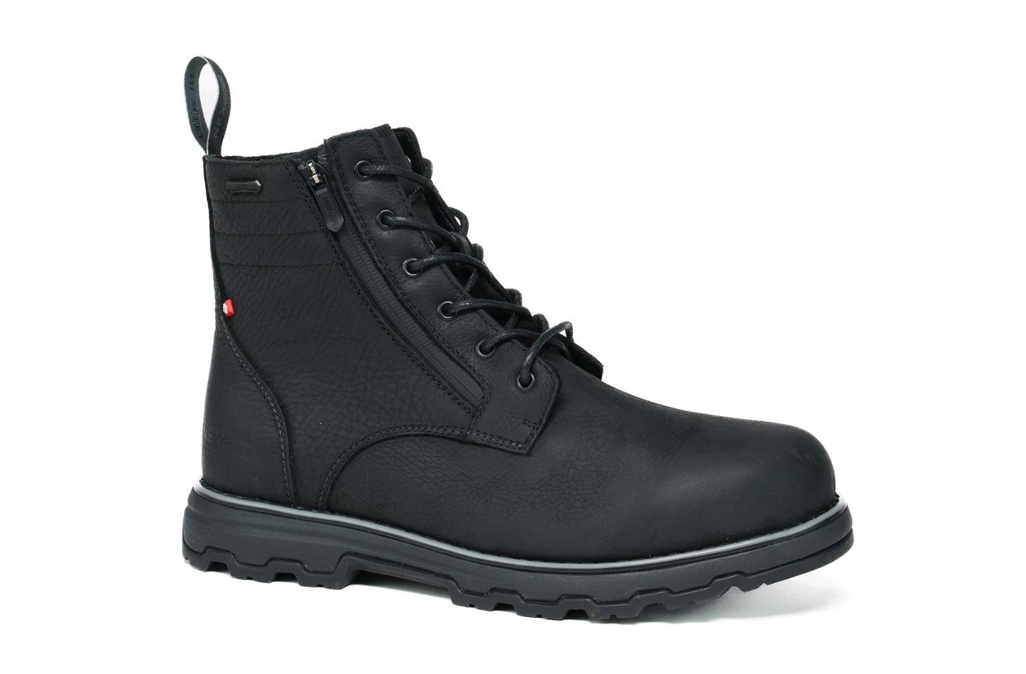 Ice WHISKEY Men's Winter Boots