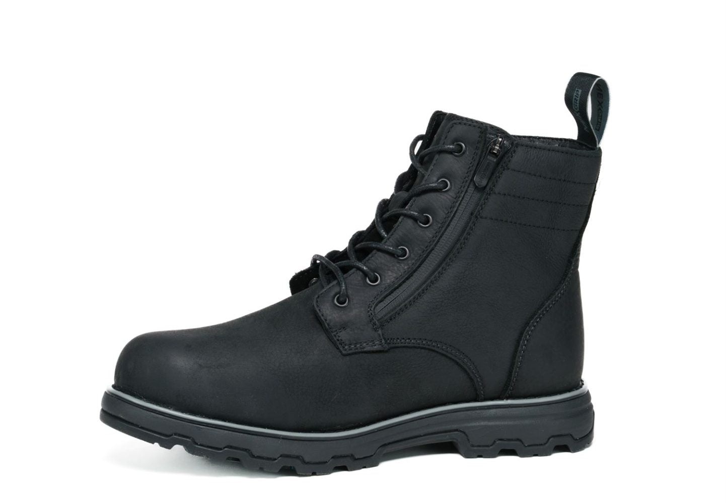 Ice WHISKEY Men's Winter Boots