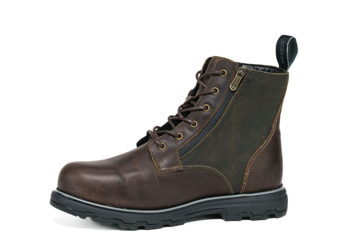 Ice WHISKEY Men's Winter Boots