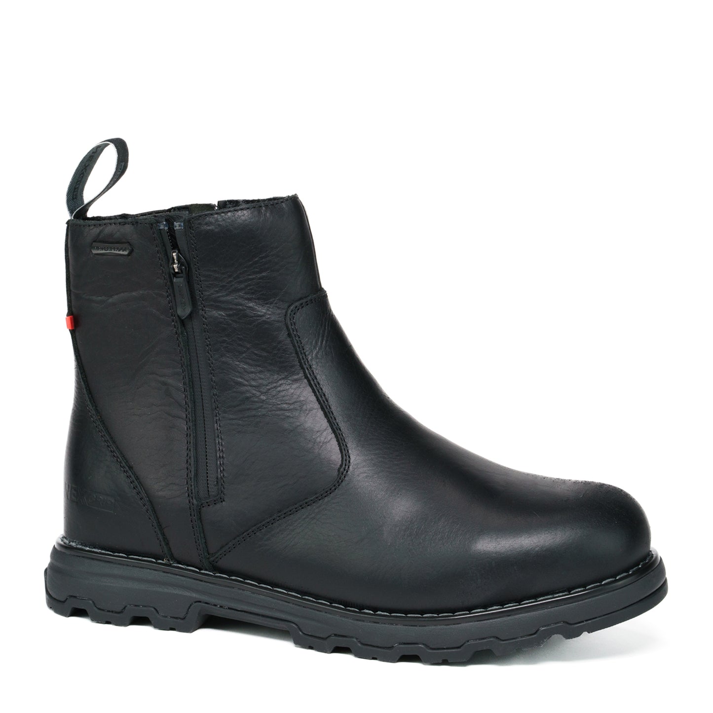 men winter boots ice lucian