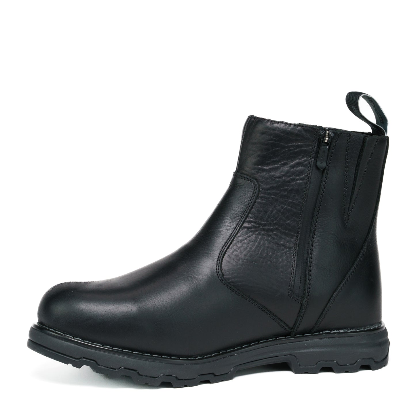 men winter boots ice lucian