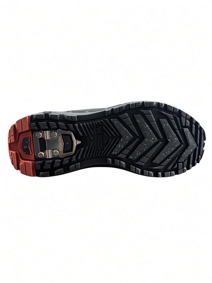 Ice Owlshead Men's Winter Boots