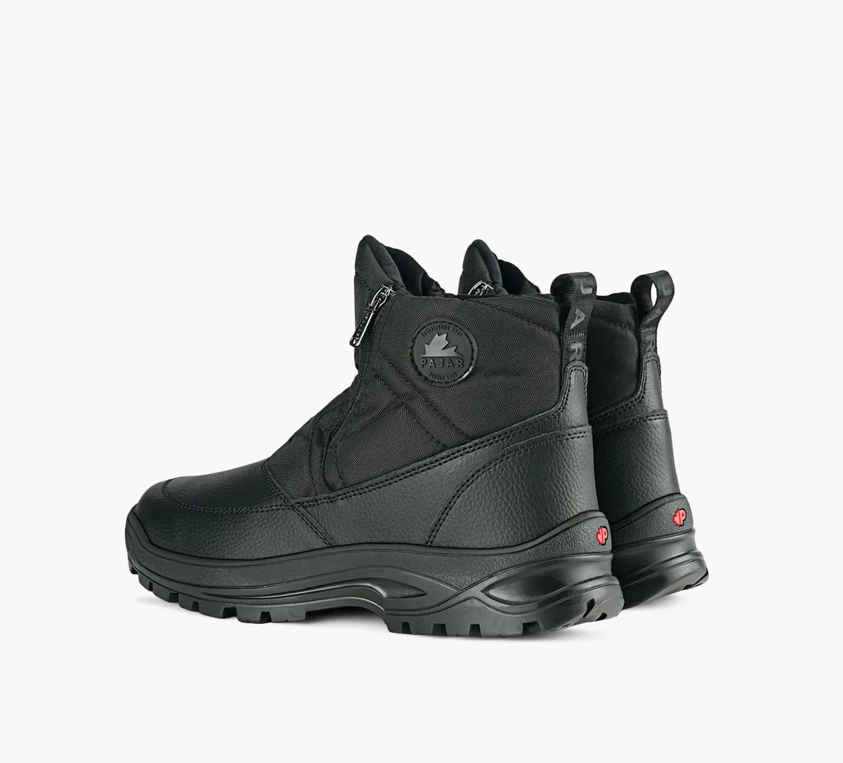 MIRKAN Men's Winter Boots