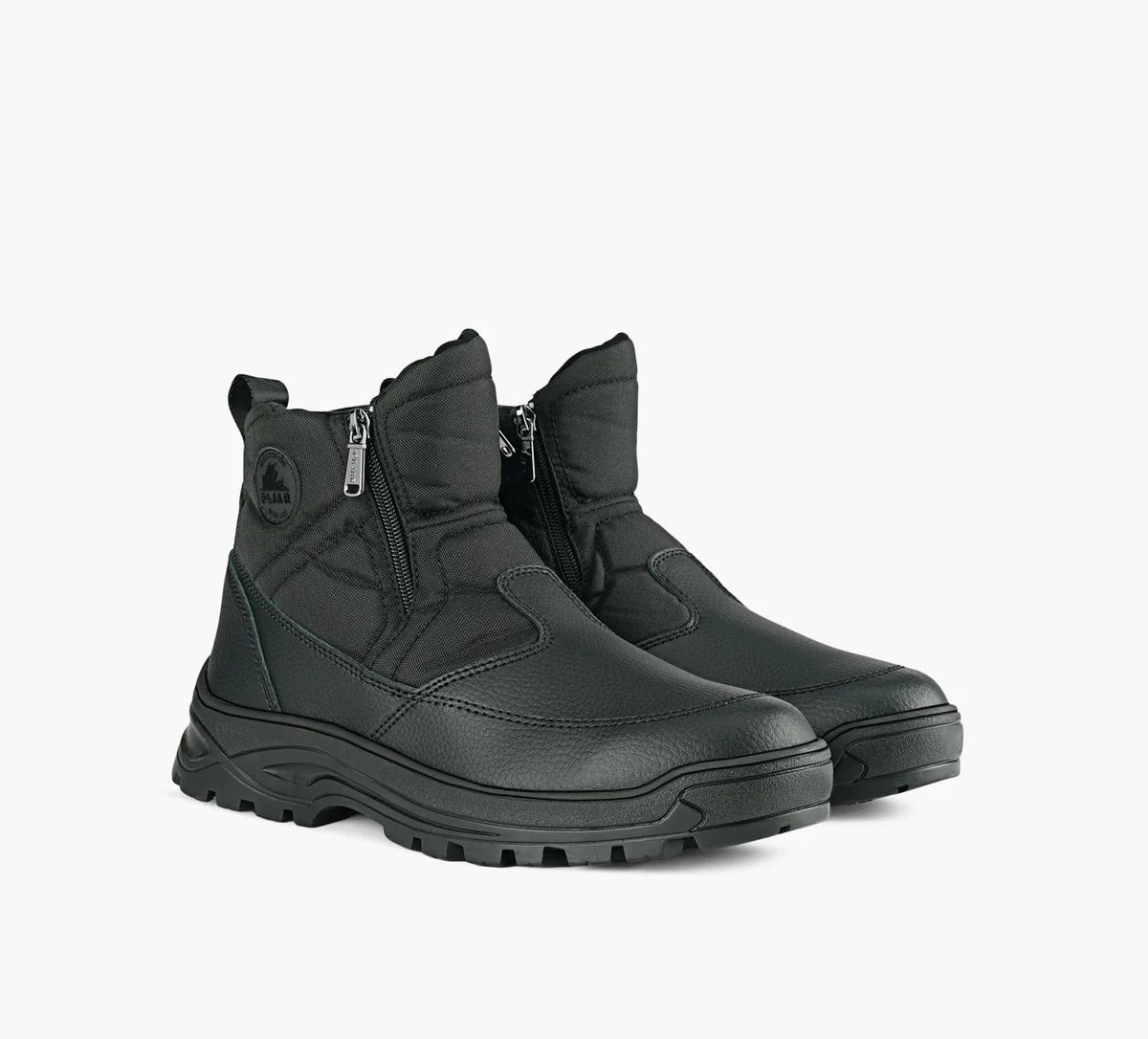 MIRKAN Men's Winter Boots